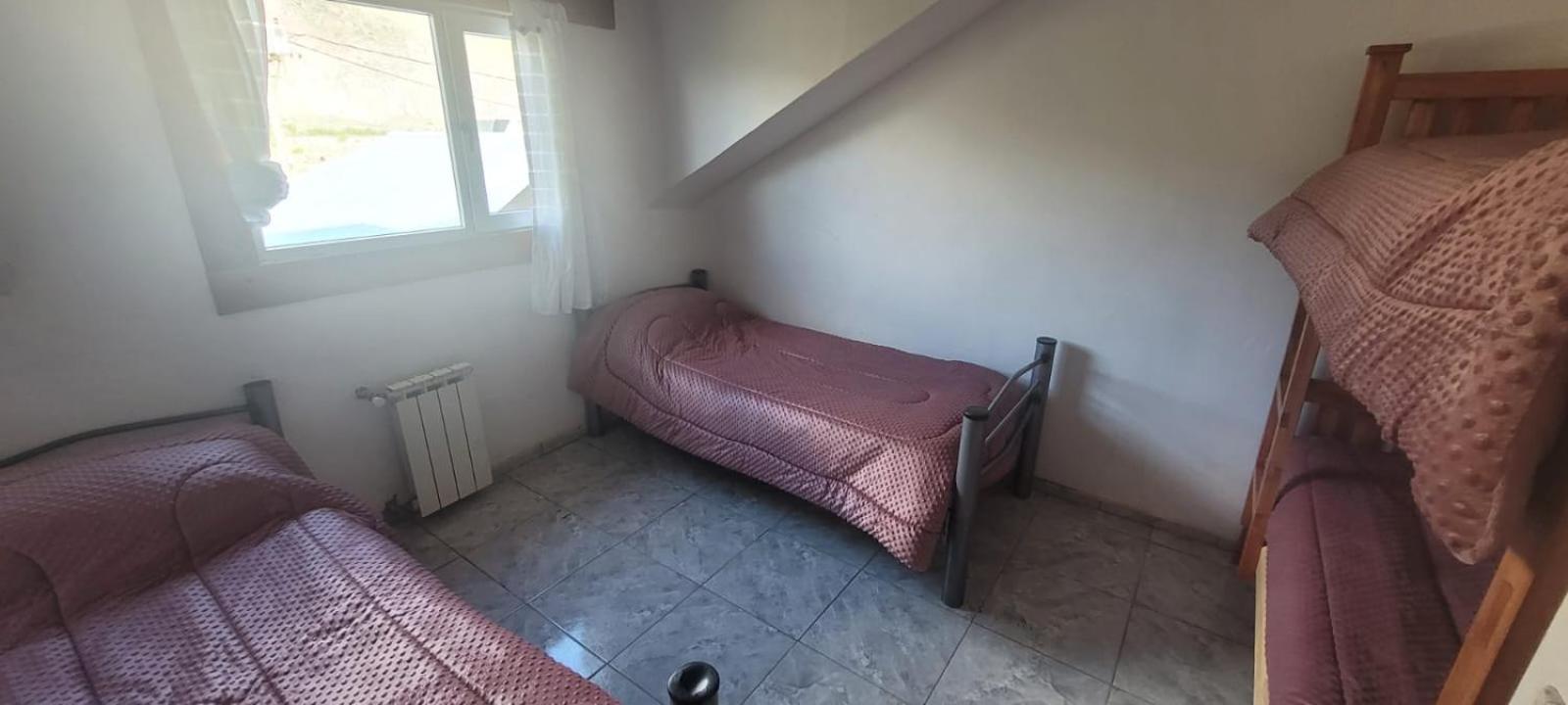 Hostel Las Cuatro Estaciones เอลชัลเตน ภายนอก รูปภาพ
