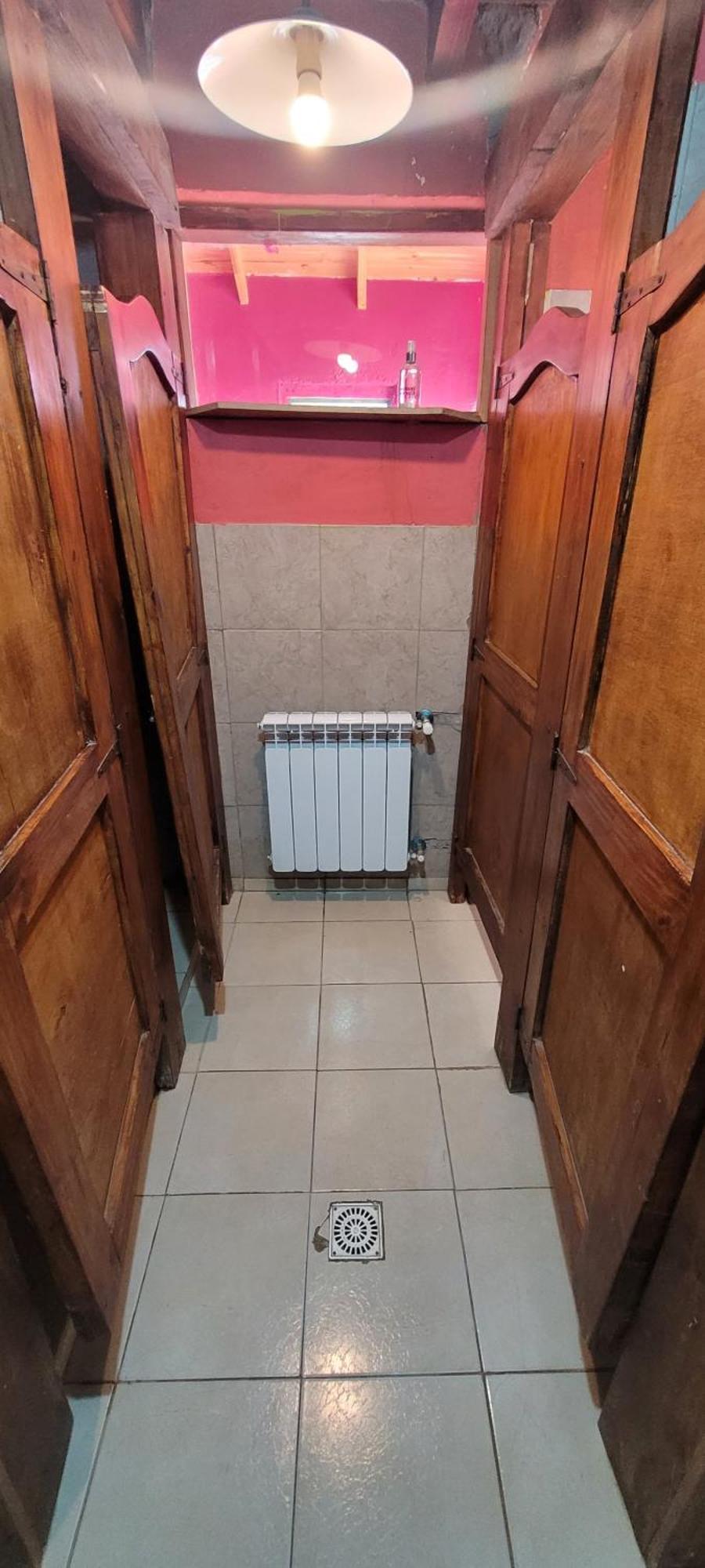 Hostel Las Cuatro Estaciones เอลชัลเตน ภายนอก รูปภาพ