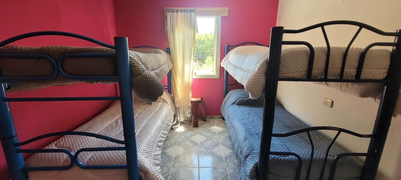 Hostel Las Cuatro Estaciones เอลชัลเตน ภายนอก รูปภาพ